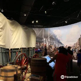 Museum of Westward Expansion