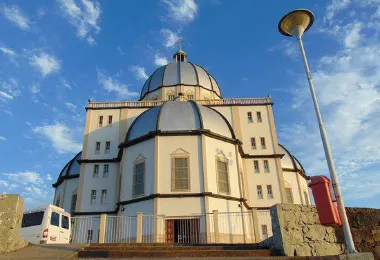 Basilica de Santo Antonio รูปภาพAttractionsยอดนิยม