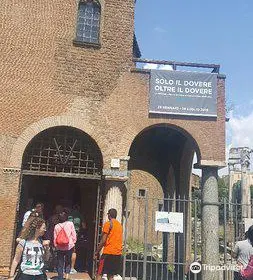 Fondazione Museo della Shoah