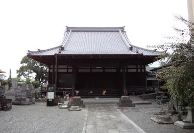 Joman-ji Temple รูปภาพAttractionsยอดนิยม