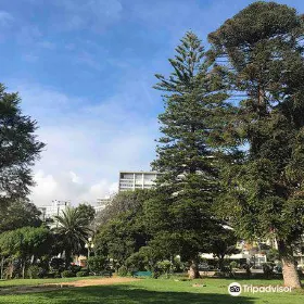 Avenida Peru