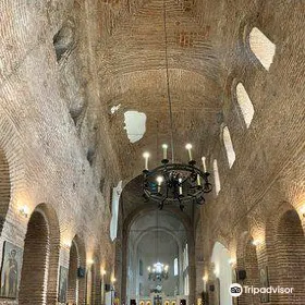 Saint Sofia Church