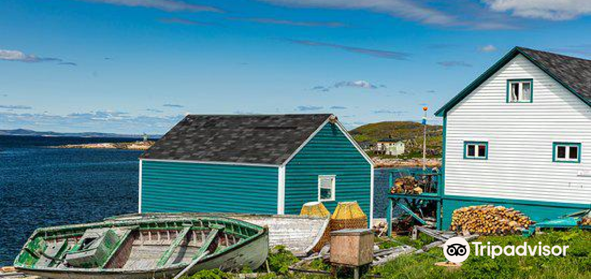 Port Hope Simpson 2023 Top Things to Do Port Hope Simpson Travel