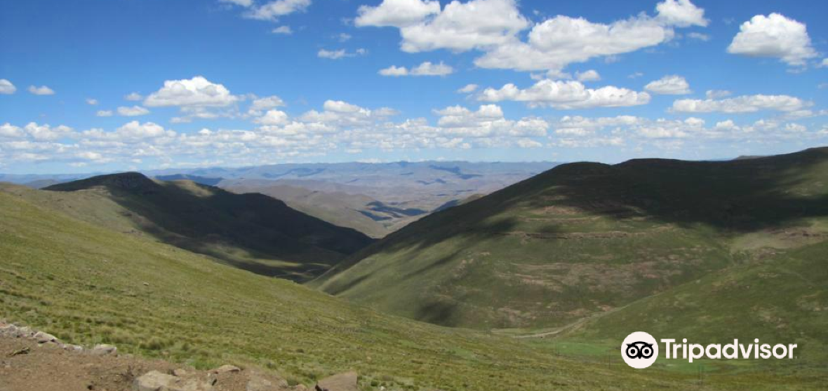 絶対に行くべきレソトの観光スポット トリップドットコム