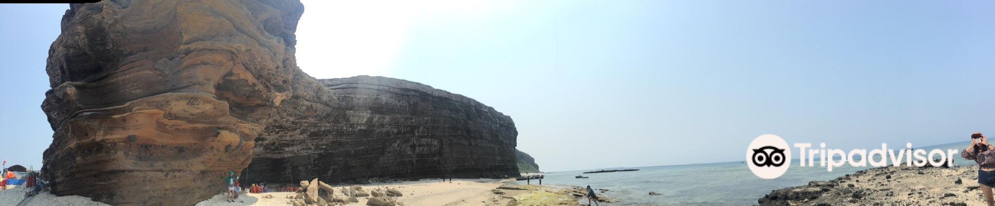 Hotels in Ly Sơn