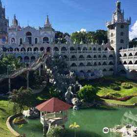 Monastery of the Holy Eucharist