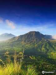 Bali Volcano Trekking