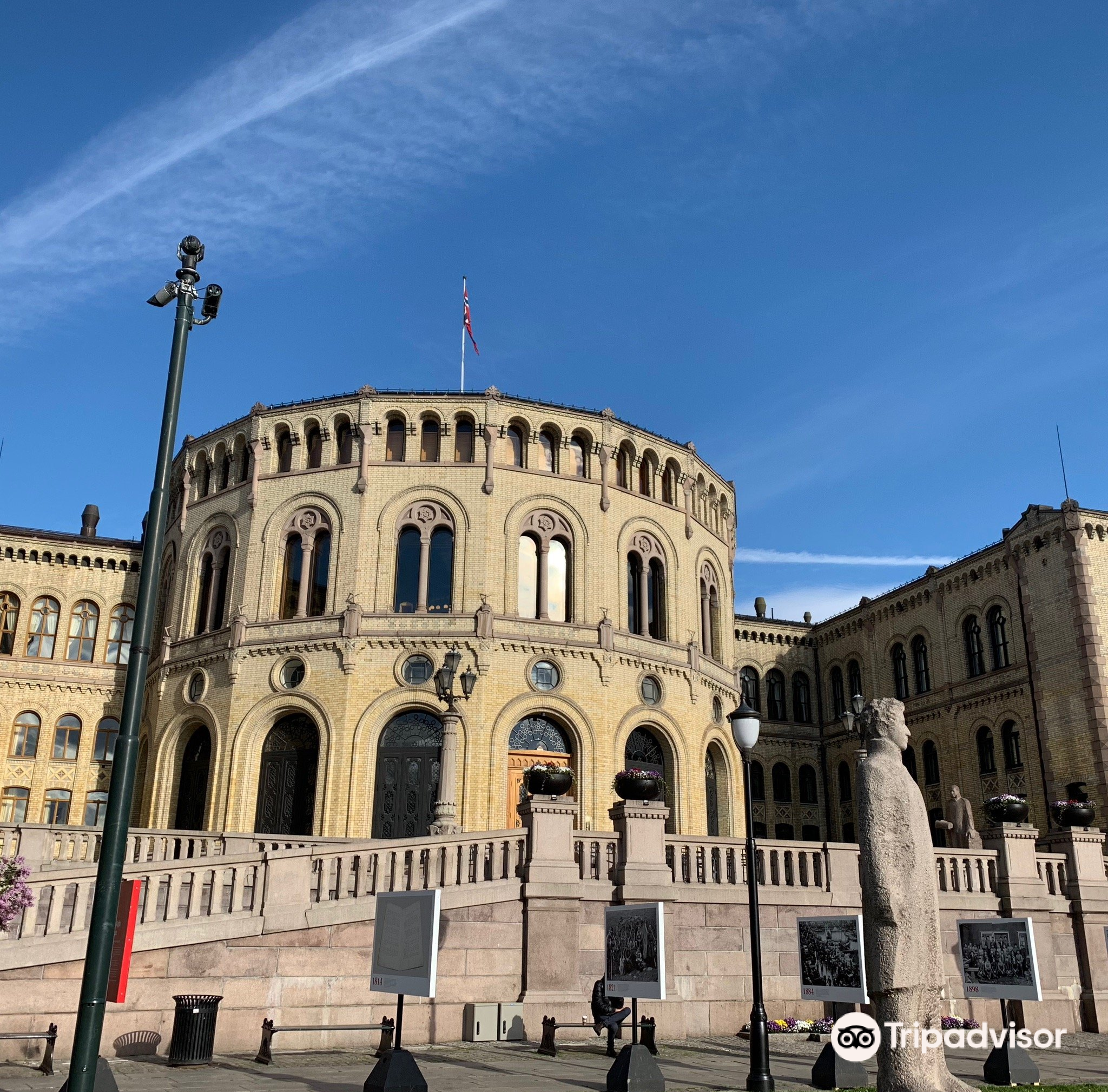 ノルウェー国会議事堂のレビュー ノルウェー国会議事堂のチケット ノルウェー国会議事堂の割引 ノルウェー国会議事堂の交通機関 所在地 営業時間 ノルウェー国会議事堂周辺の観光スポット ホテル グルメ Trip Com ノルウェー国会議事堂のレビュー ノルウェー国会議事堂のチケット ノルウェー国会議事堂の割引 ノルウェー国会議事堂の交通機関 所在地 営業時間 ノルウェー国会議事堂周辺の観光スポット ホテル グルメ Trip Com