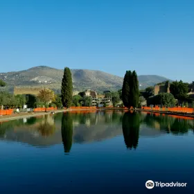 Villa Adriana