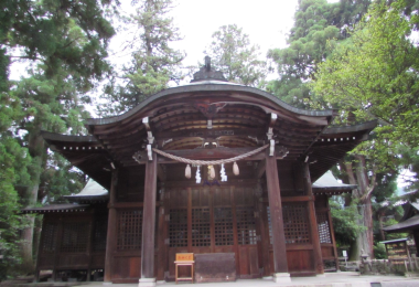 Moriminashihachiman Shrine 명소 인기 사진
