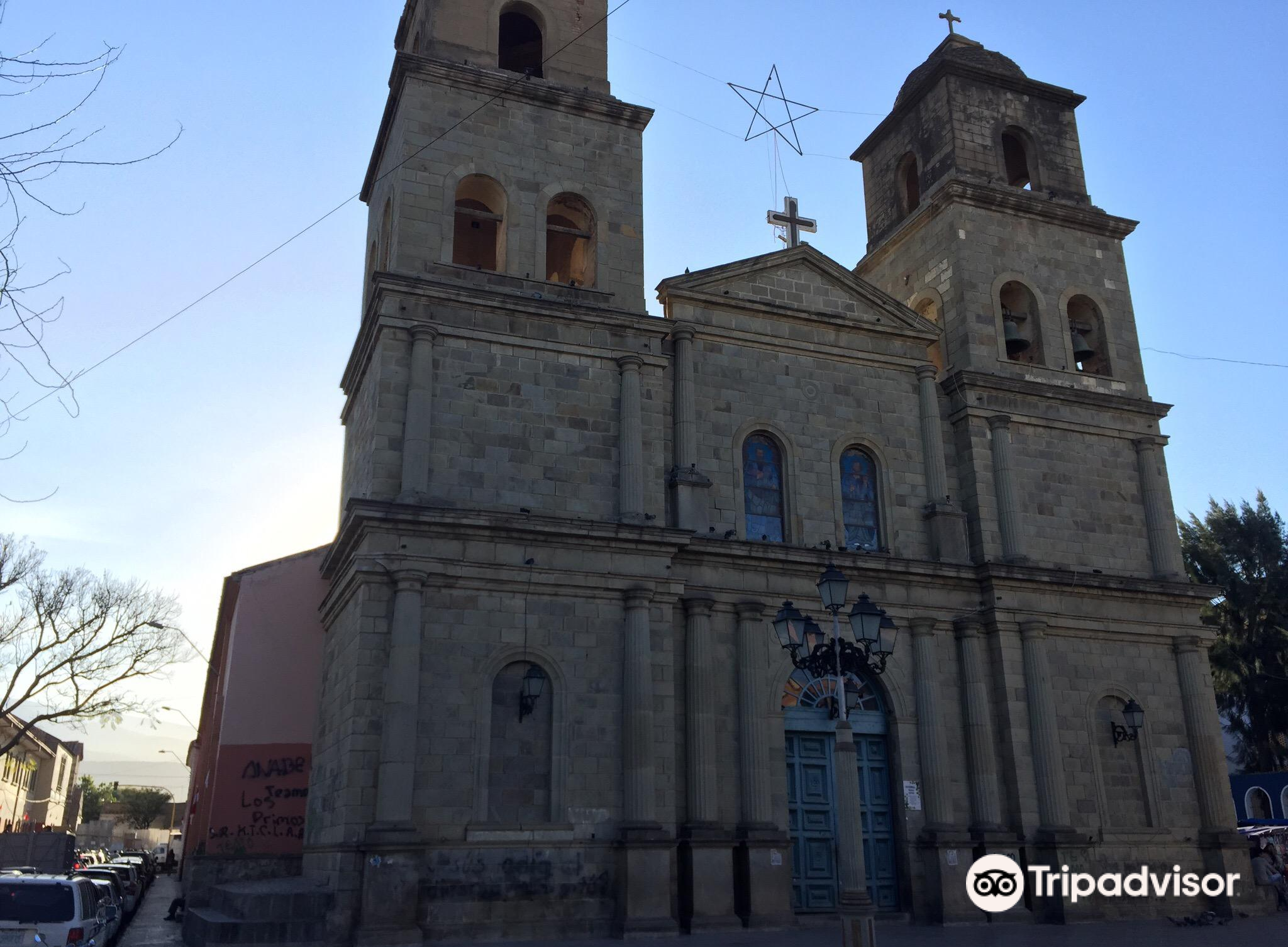 Tarija Attractions Photo Gallery
