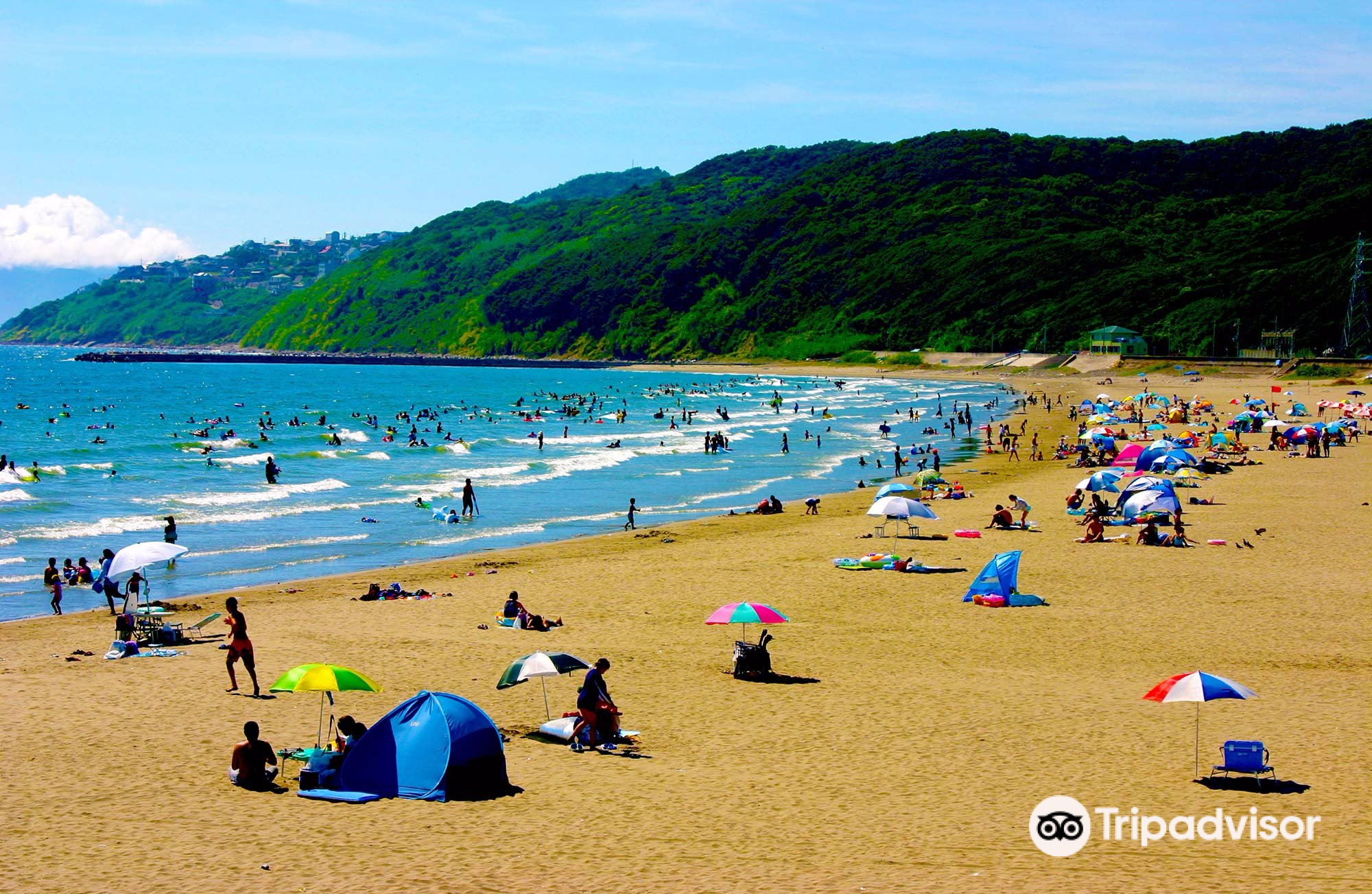 Isonoura Beach Travel Guidebook Must Visit Attractions In Wakayama Isonoura Beach Nearby Recommendation Trip Com