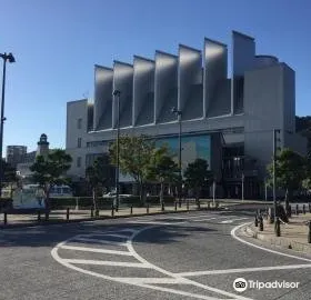 Minatosakai Exchange Center