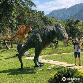 Yang Bay Eco Park
