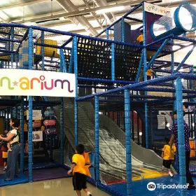 Playtime