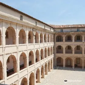 地中海考古博物館