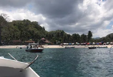 Mola Mola Dive Lembongan 熱門景點照片