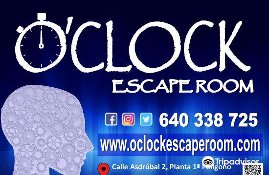 O Clock Escape Room旅遊攻略指南 O Clock Escape Room評論 O Clock Escape Room 附近推薦 Trip Com O Clock Escape Room旅遊攻略指南 O Clock Escape Room評論 O Clock Escape Room 附近推薦 Trip Com