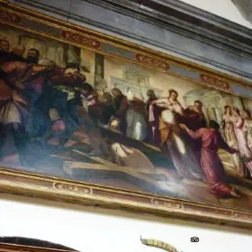 Chiesa Santa Maria Mater Domini