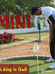 Pazzo Mini Golf Hyderabad