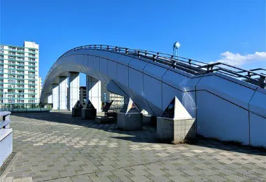 Horohira Bridge รูปภาพAttractionsยอดนิยม