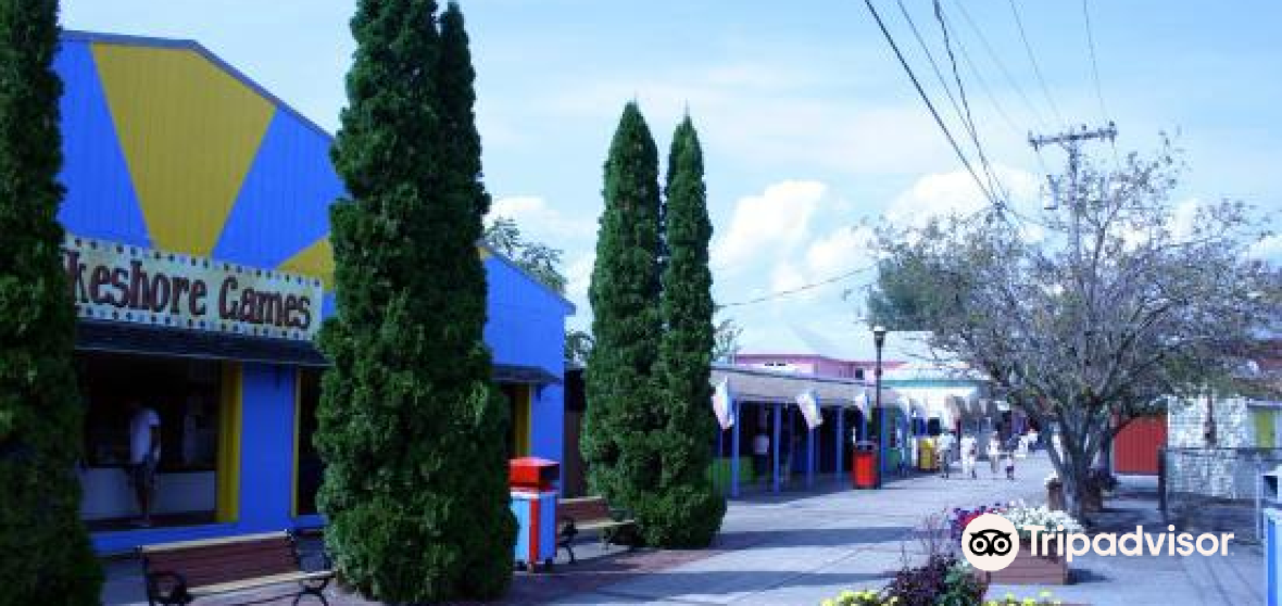 Sylvan Beach Travel Guide 2023 Things to Do, What To Eat & Tips