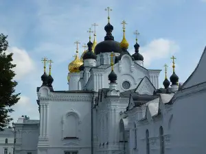 Epiphany Monastery of St. Anastasia