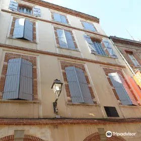 Maison de l´Occitanie
