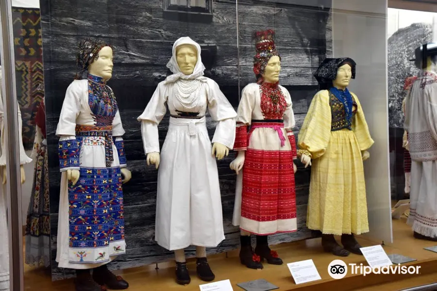 Zagreb Ethnographic Museum2