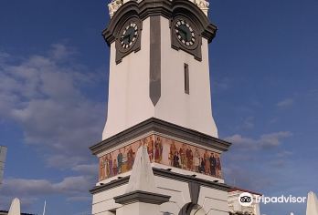 Birch Memorial Clock Tower 熱門景點照片