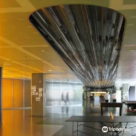 McCormick Tribune Center