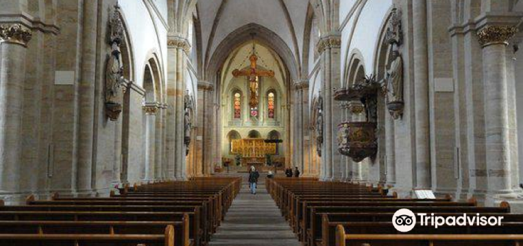 22年オスナブリュックの人気観光スポット オスナブリュックの旅行ガイド オスナブリュックのおすすめ観光スポットのチケット ホテル 楽しみ方 グルメ レストラン Trip Com