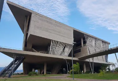 Cidade das Artes 熱門景點照片
