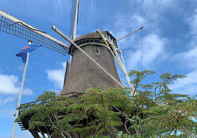 Badhoevedorp