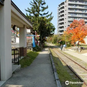 Old Ironai Station