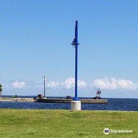 Lake Pontchartrain