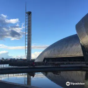 Glasgow Tower