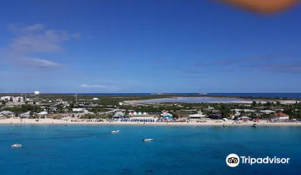 絶対に行くべきタークス カイコス諸島の観光スポット トリップドットコム