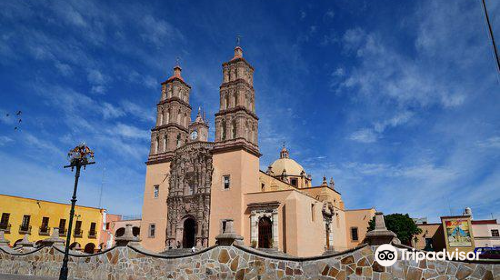 Dolores Hidalgo Attractions - Photo Gallery Dolores Hidalgo Attractions - Photo Gallery
