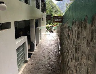 Hot Springs (Aguas Calientes) 熱門景點照片