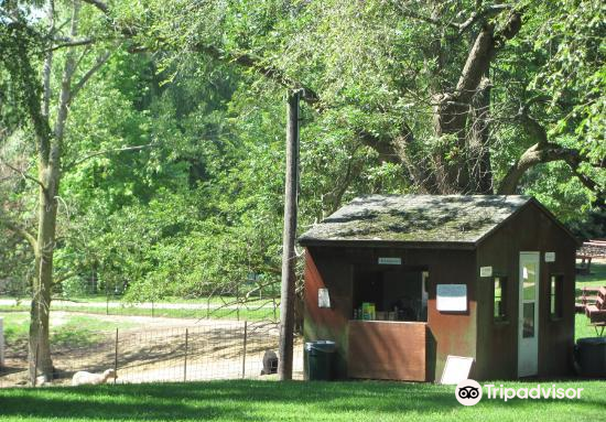 Degraaf Nature Center Travel Guidebook Must Visit Attractions In Holland Degraaf Nature Center Nearby Recommendation Trip Com