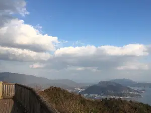 Mt. Yasumi