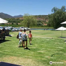 Karusa Vineyards