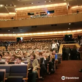 Congress Center Hamburg