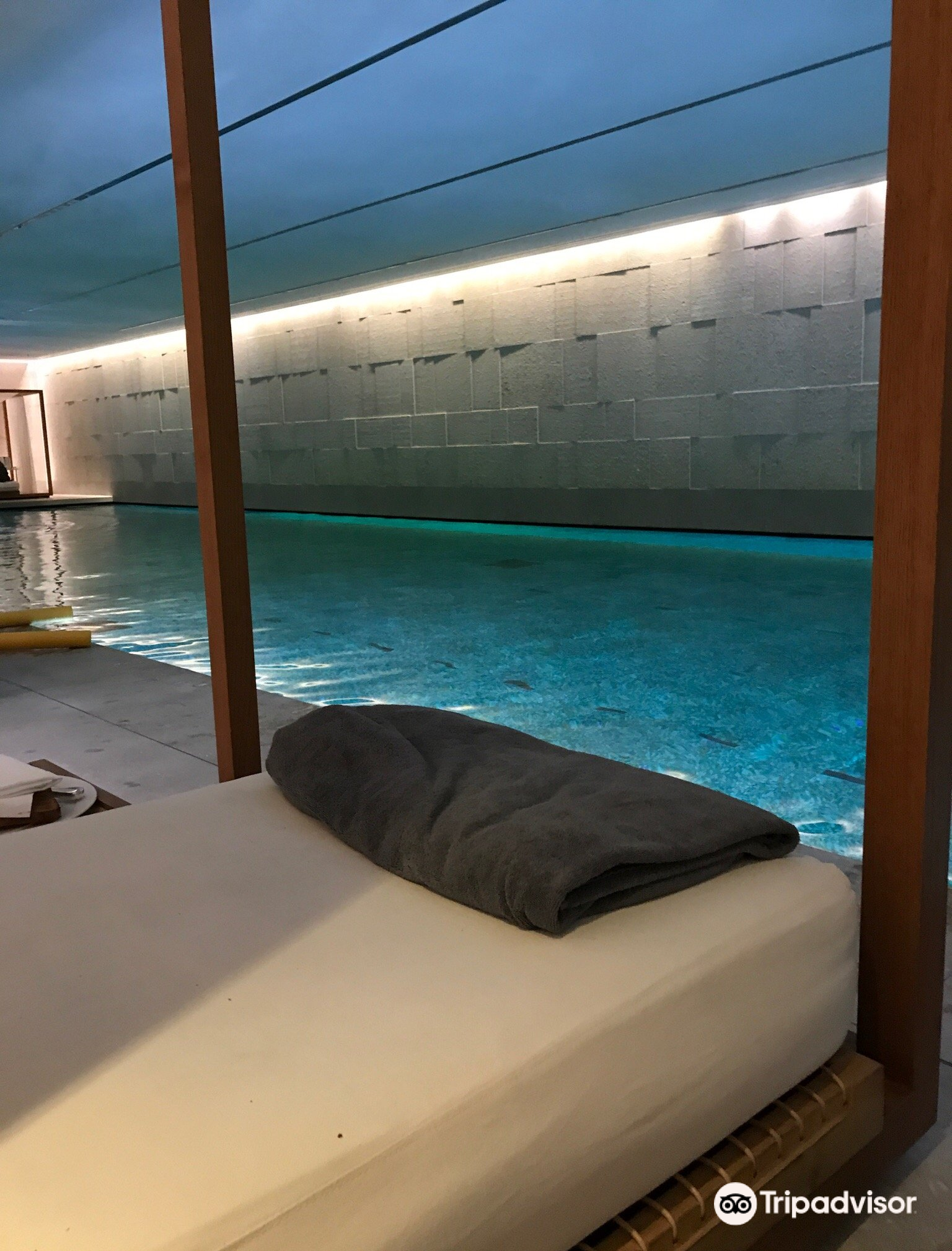 The Bulgari Spa attraction reviews - The Bulgari Spa tickets - The Bulgari  Spa discounts - The Bulgari Spa transportation, address, opening hours -  attractions, hotels, and food near The Bulgari Spa 