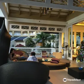Angsana Spa Allamanda Laguna Phuket