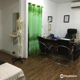 Natural Wellness Center