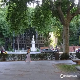 Estatua de Apolo