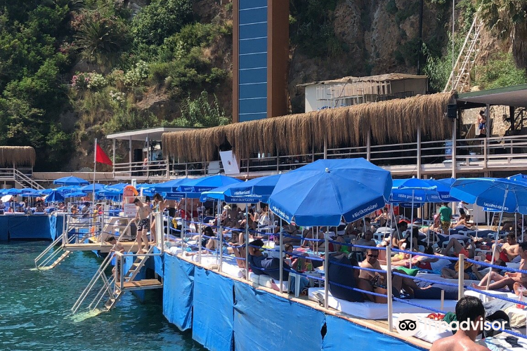 Bilem High Class Hotel Etstur Com
