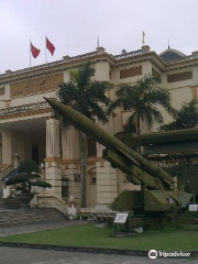 베트남 공군 박물관